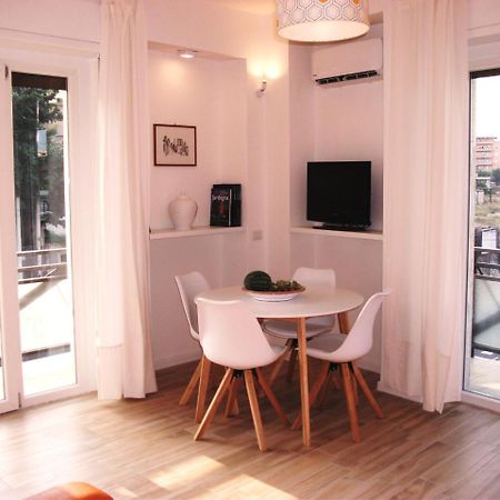 Bright Apartment Cagliari Luaran gambar