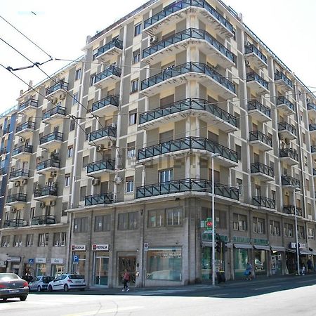 Bright Apartment Cagliari Luaran gambar