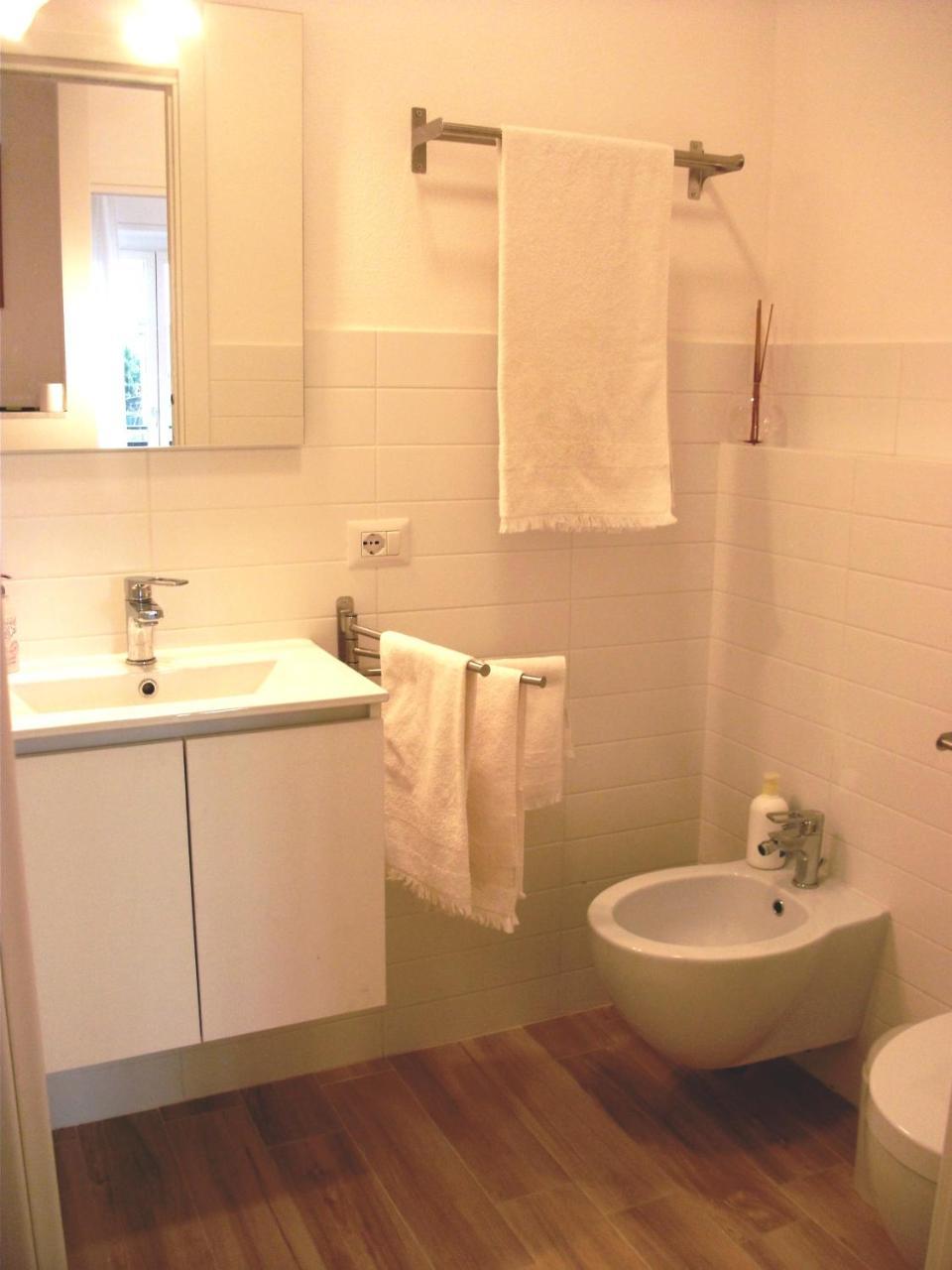 Bright Apartment Cagliari Luaran gambar