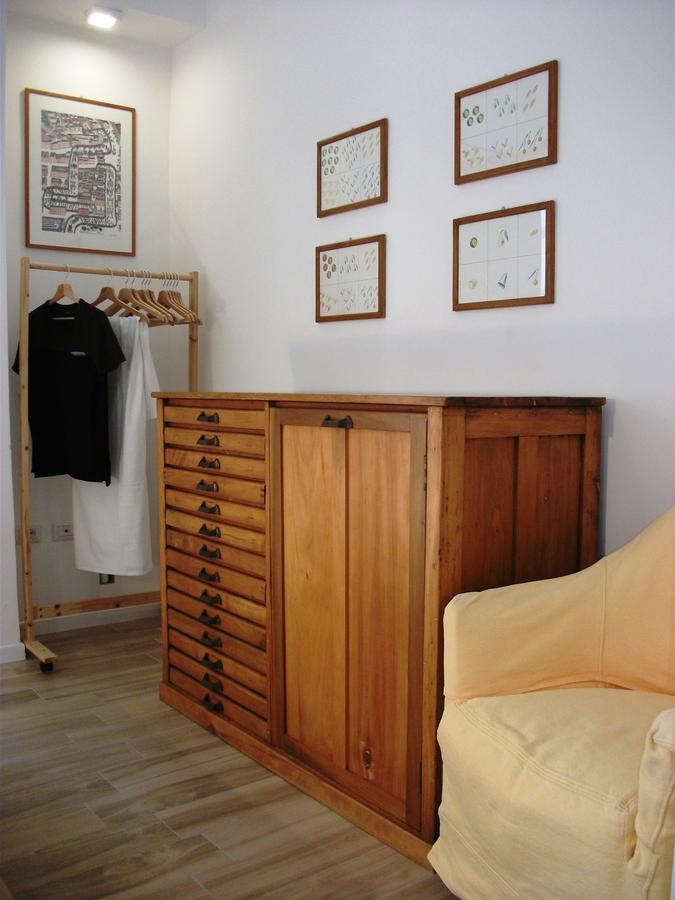 Bright Apartment Cagliari Luaran gambar