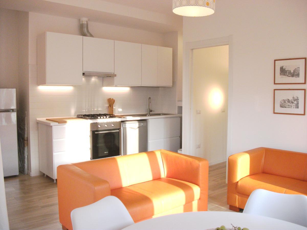 Bright Apartment Cagliari Luaran gambar