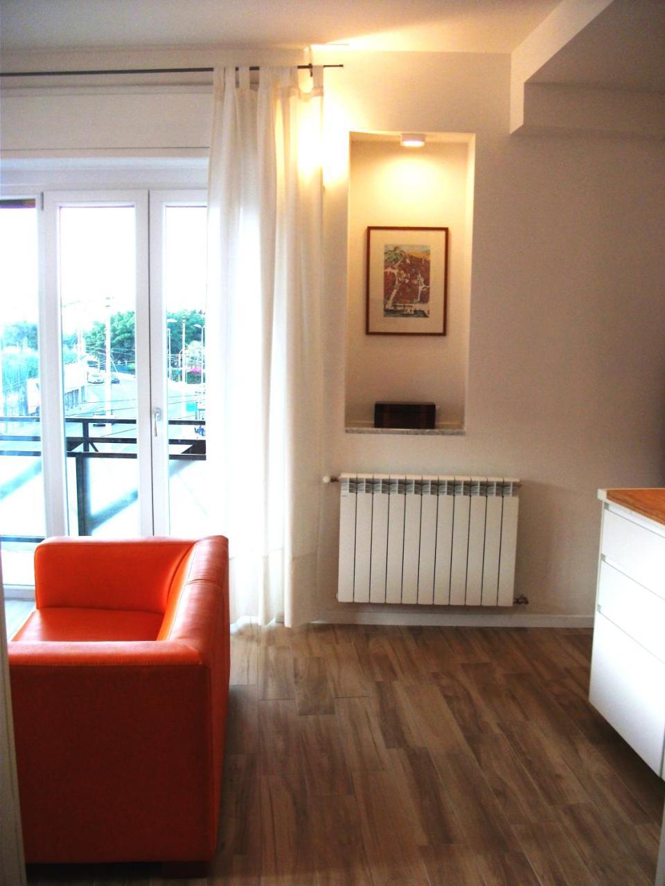 Bright Apartment Cagliari Luaran gambar