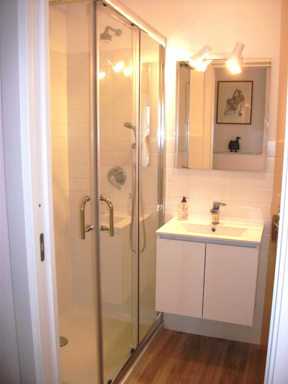 Bright Apartment Cagliari Luaran gambar