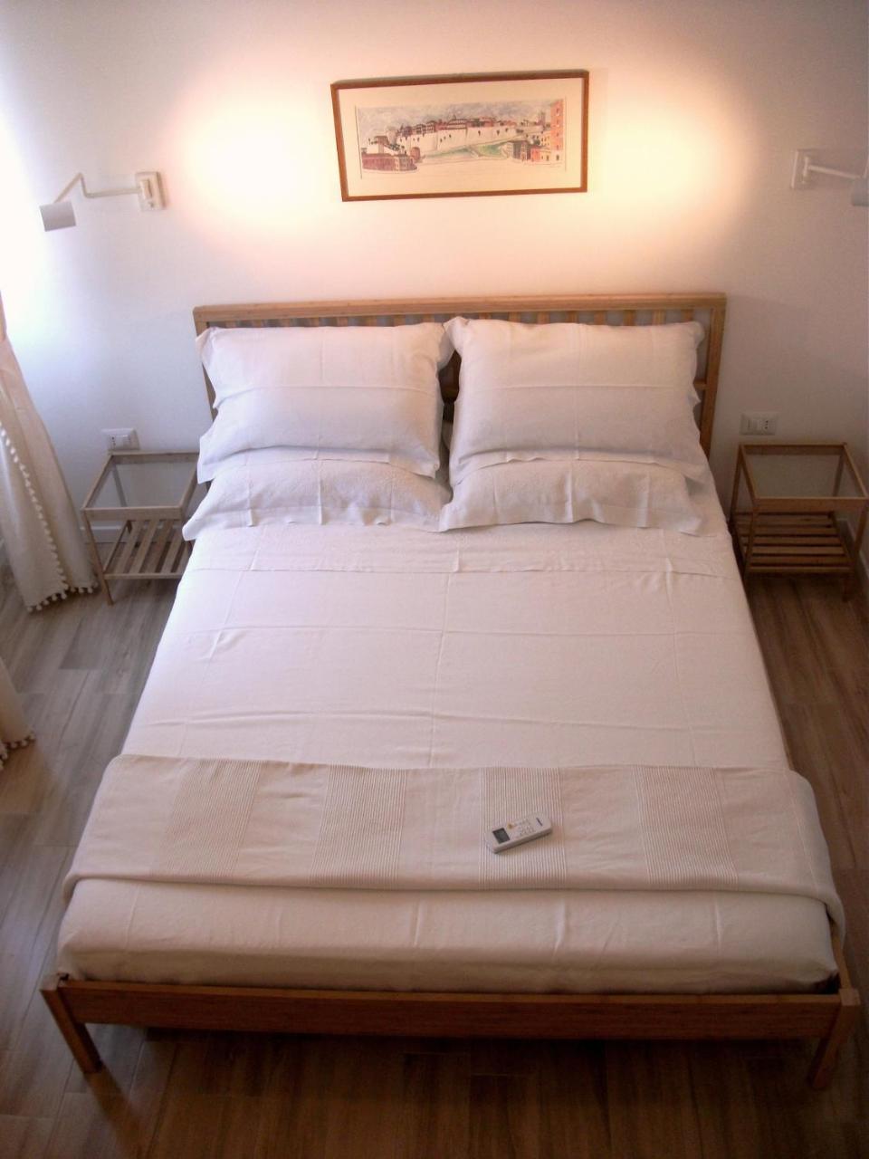 Bright Apartment Cagliari Luaran gambar